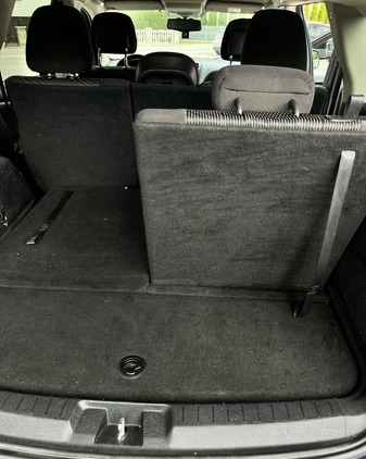 Fiat Freemont cena 46999 przebieg: 120905, rok produkcji 2013 z Wołczyn małe 301